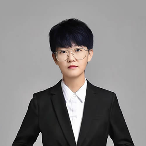 米兰情感咨询导师：依然老师